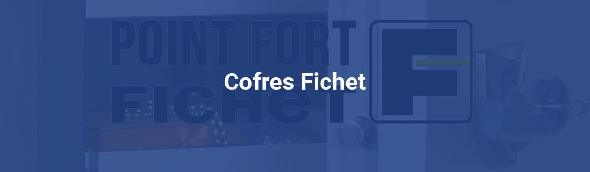 Cofres Fichet Over