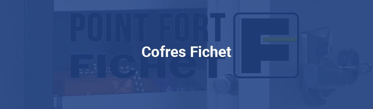 Cofres Fichet Over