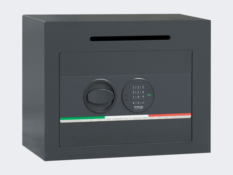 Cofres Bordogna Lisboa