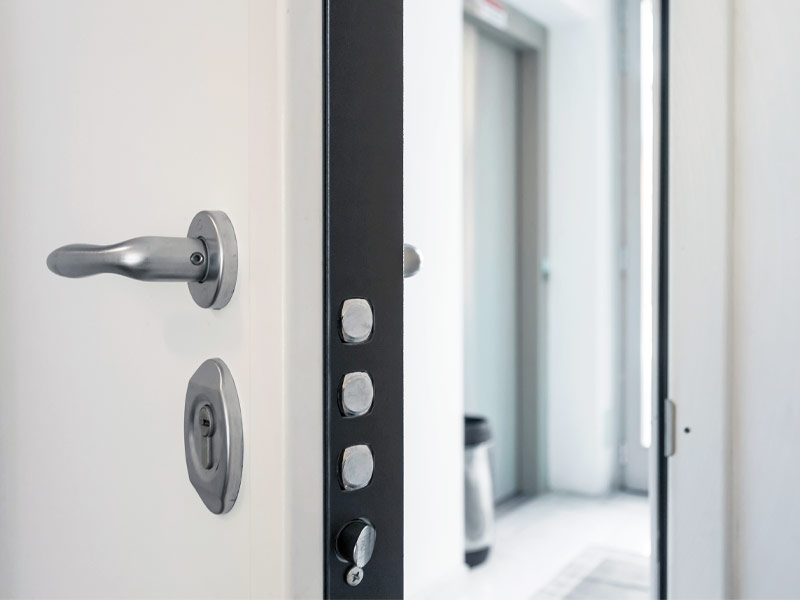 Abertura de portas ao melhor preço