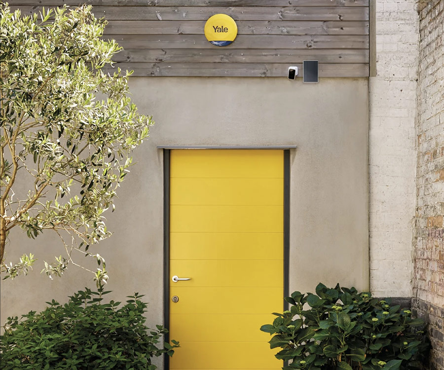 Alarmes Inteligentes