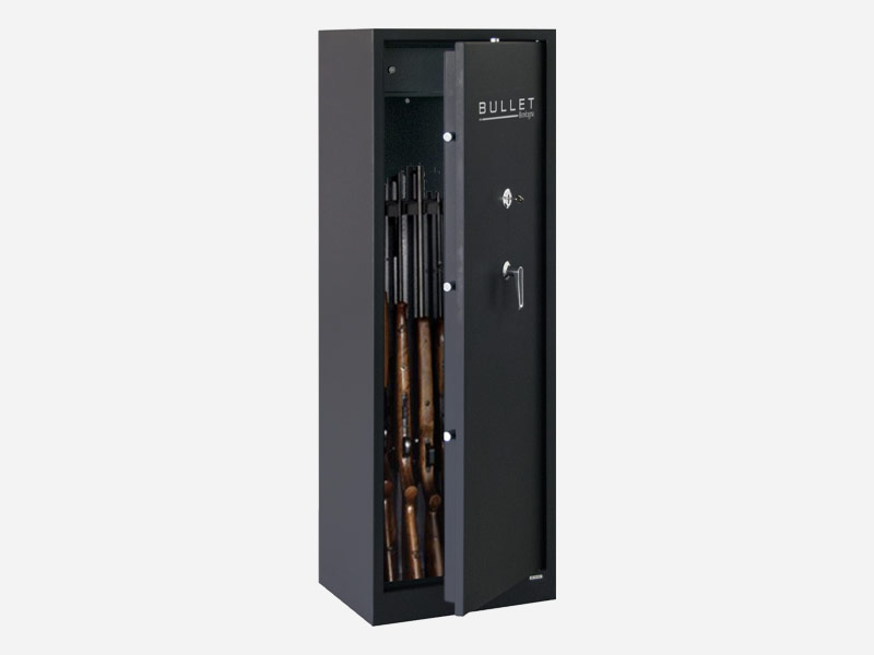 Armeiro para Armas