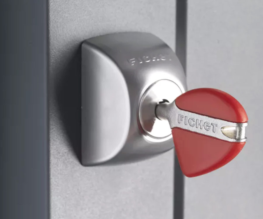 Cilindros para Fechaduras