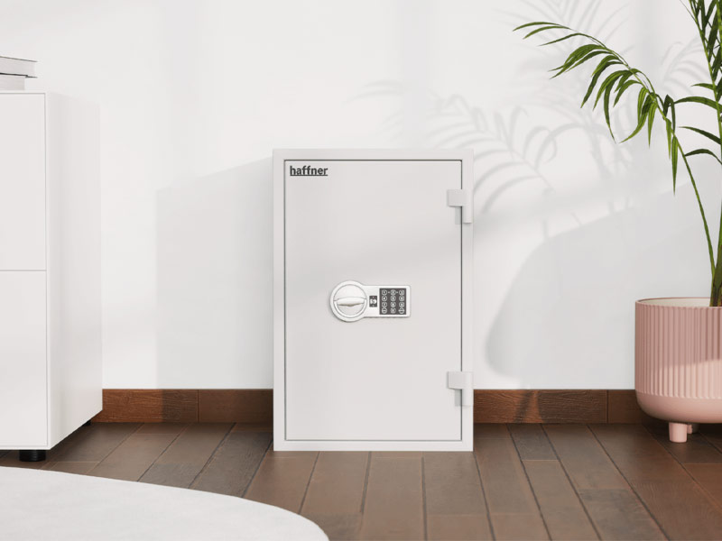 Cofres de Segurança