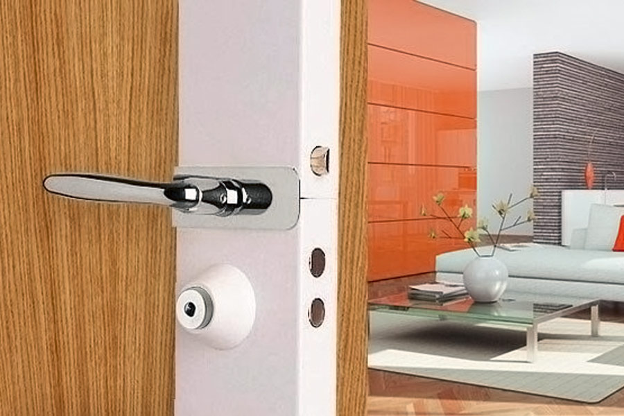 Fechaduras Fichet Fortissime