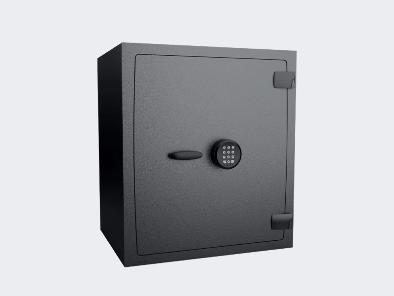 Cofres Fichet Lisboa