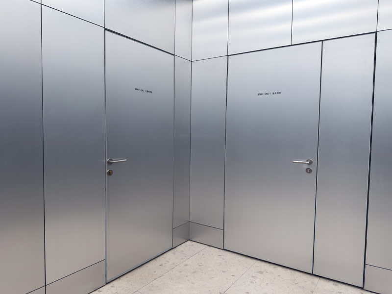 Portas Alta Segurança Fichet