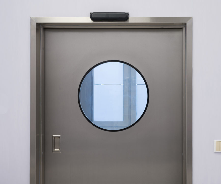 Portas de Alta Segurança Fichet ao Melhor Preço