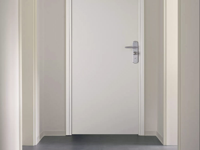 Portas de segurança Lisboa