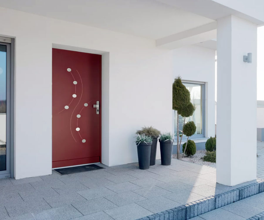 Portas Blindadas Fichet