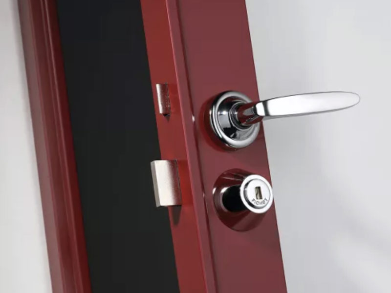 Principais caraterísticas das fechaduras de segurança