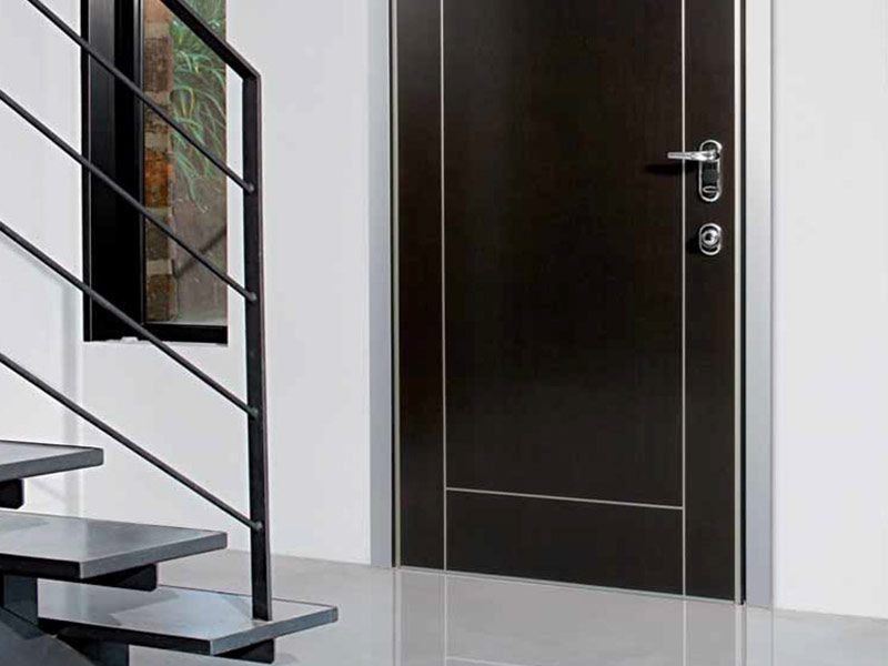 Razões para comprar fechaduras de segurança