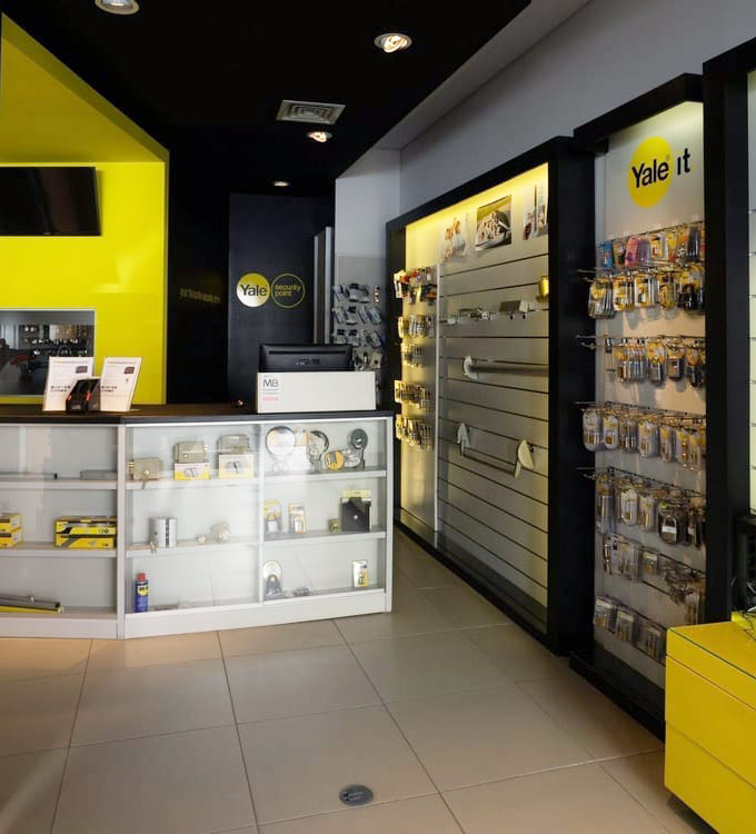 Serviços Comerciais