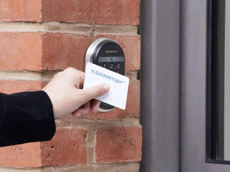 Soluções SMARTair™