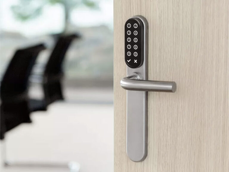 Soluções Digitais de Segurança