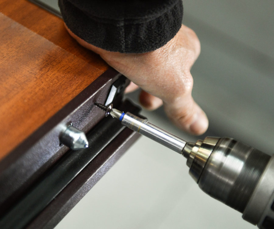 Venda, Montagem e Reparação de Portas Dierre