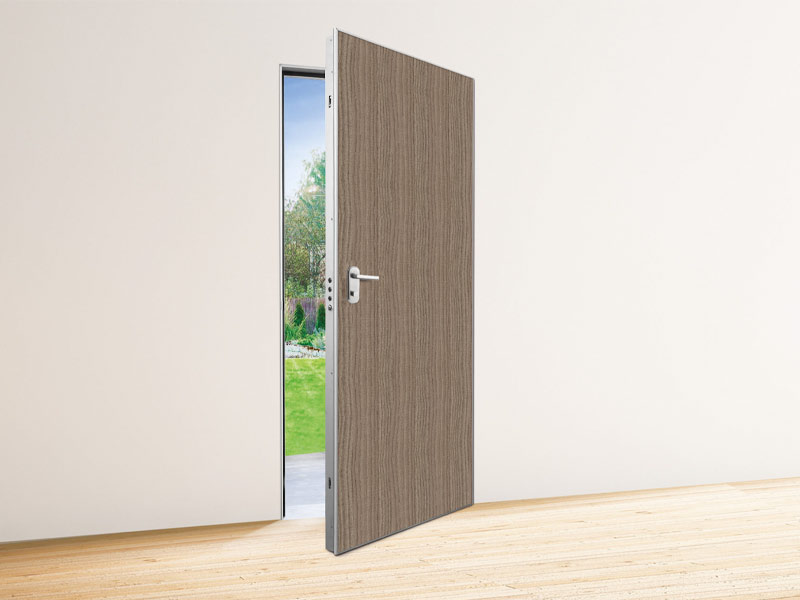 Tipos de Portas Dierre