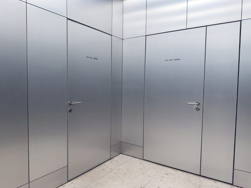 Portas Alta Segurança Fichet