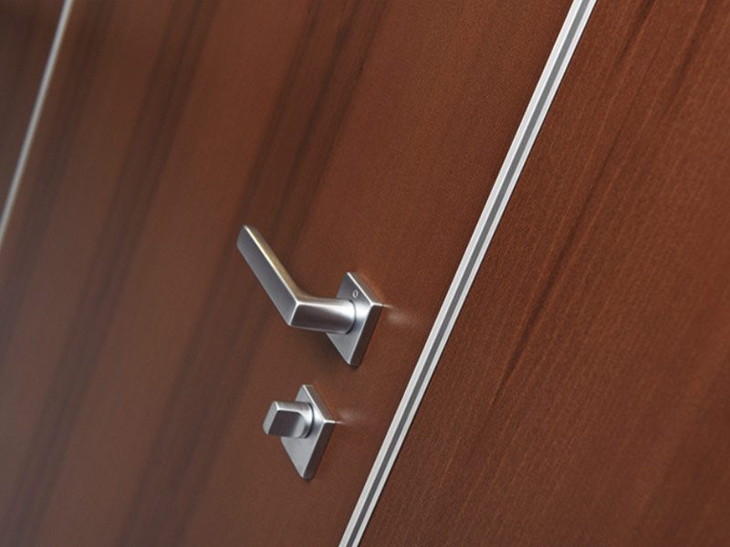 Portas Blindadas Dierre